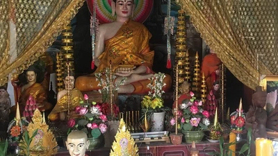 Sisophon to Battambang featured image