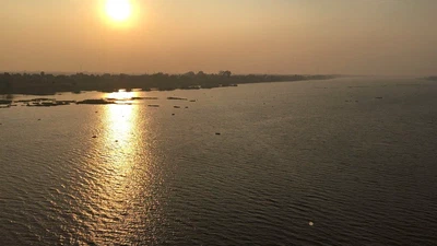 Oudong to Kampong Thom featured image