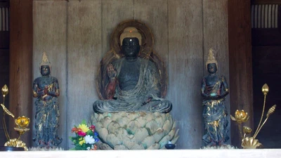 Mikawa Bike Ride featured image