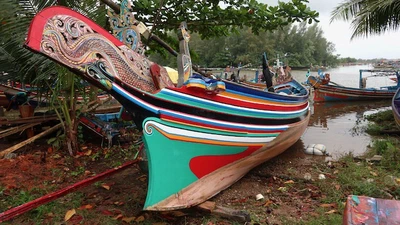 Narathiwat featured image