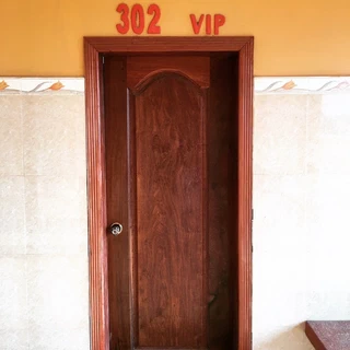 VIP Rooms.