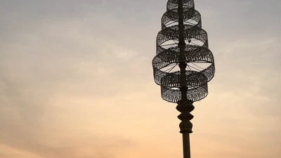 Oudong featured image