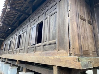 The 300 Years Mosque