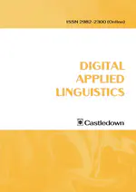 ChatGPT for Self-Regulated Language Learning: University English as a Foreign Language Students’ Practices and Perceptions