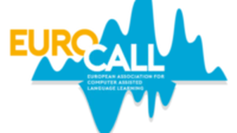 Technostress and English Language Learning in the Age of Generative AI